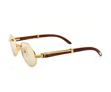 buy cartier reading glasses|glasses that look like cartier.